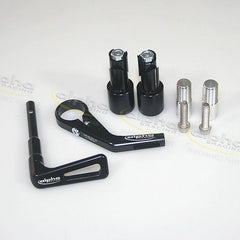Alpha Racing Brake lever guard BMW S1000RR 2009-2016,HP4 2012-2014