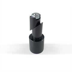 Alpha Racing Clamp for brake lever guard, handle bar weight