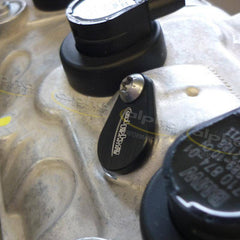 Alpha Racing Cover set SLS - valve cover