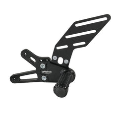 Alpha Racing Rearset EVO BMW S1000RR 2015-2018