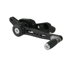 Alpha Racing Rearset EVO BMW S1000RR 2015-2018