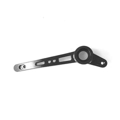Alpha Racing Shift lever rearset EVO BMW S1000RR 2015-2018