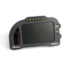 Alpha Racing LED Plus dashboard, BMW S1000RR/HP4 2009-2014