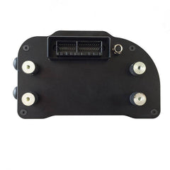 Alpha Racing LED Plus dashboard, BMW S1000RR/HP4 2009-2014