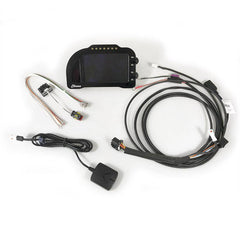 Alpha Racing LED Lite dashboard, BMW S1000 RR 2015-2018