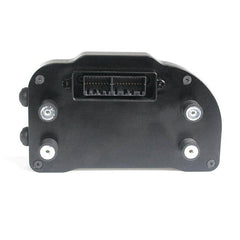 Alpha Racing LED Lite dashboard, BMW S1000RR/HP4 2009-2014,