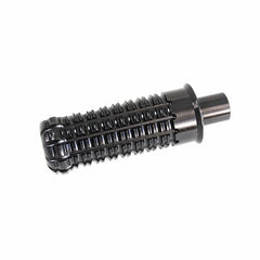 Alpha Racing Footpeg right BMW S1000RR 2009-2018,HP4 2012-2014,S1000R 2014-2016