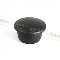 Alpha Racing End cap footpeg BMW S1000RR 2009-2016,HP4 2012-2014,S1000R 2014-2016