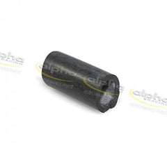 Alpha Racing Rubber sleeve for shift/brake lever BMW S1000RR 2009-2016,HP4 2012-2014,S1000R 2014-2016
