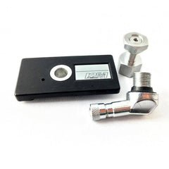 Alpha Racing Tire pressure sensor, 8,5mm