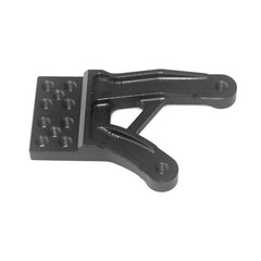 Alpha Racing Base plate left, rearset BMW S1000RR 2015-2016