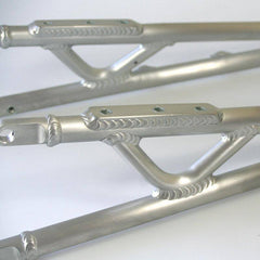 Alpha Racing subframe light BMW S1000RR 2009-2016,S1000R 2014-2016,HP4 2012-2014