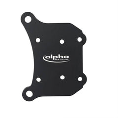 Alpha Racing bracket holder kit AMB/Mylaps