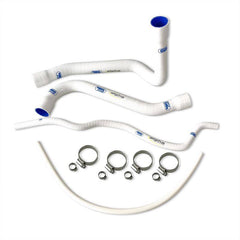 Alpha Racing Samco Sport hose coolant kit silicone BMW S1000RR/HP4 2009-2016,S1000R 2014-2016