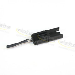 Alpha Racing Plug fuel tank gauge BMW S1000RR/HP4 2009-2016