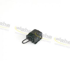 Alpha Racing Plug side stand BMW S1000RR/HP4 2009-2014
