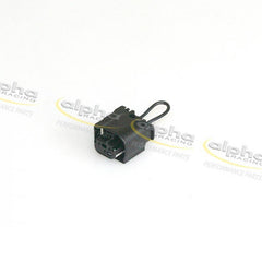 Alpha Racing Plug side stand BMW S1000RR/HP4 2009-2014