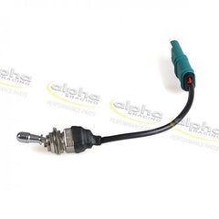 Alpha Racing Ignition switch on/off BMW S1000RR/HP4 2009-2014