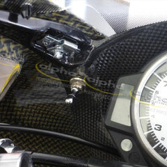 Alpha Racing Ignition switch on/off BMW S1000RR/HP4 2009-2014