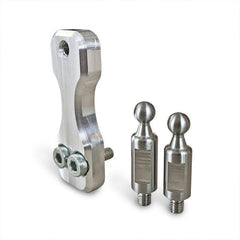 Alpha Racing Mounting kit suspension sensor rear, Öhlins TTX GP