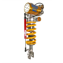 Alpha Racing Mounting kit suspension sensor rear, Öhlins TTX GP