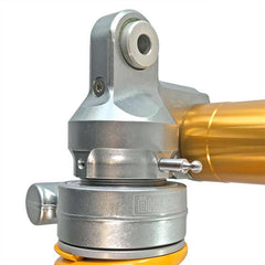 Alpha Racing Mounting kit suspension sensor rear, Öhlins TTX GP