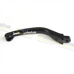 Alpha Racing Brake lever Racing blade long, for Brembo 19RCS