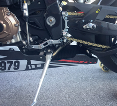 Carbonin Carbon Fiber Street & Track Bodywork 2020 K67 BMW S1000RR