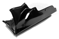 Carbonin Carbon Fiber Lower Fairing OEM Radiator W/ Kick Stand Cut Out 2020 K67 BMW S1000RR