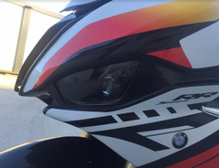 Carbonin Avio Fiber Street & Track Bodywork 2020 K67 BMW S1000RR