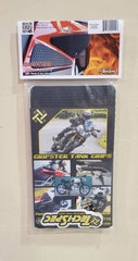 Techspec General Sheet - Aggressive Adhesive - Two 7.25"x13" Sheets - SnakeSkin