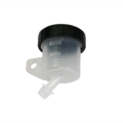 Alpha Racing Brembo brake fluid reservoir 15 ml