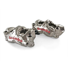 Alpha Racing Brembo Racing brake caliper kit GP4-PR