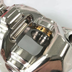 Alpha Racing Brembo Racing brake caliper kit GP4-PR