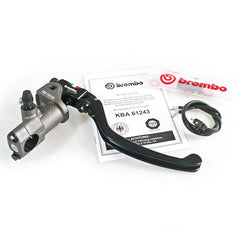 Alpha Racing Brembo radial master cylinder 19RCS