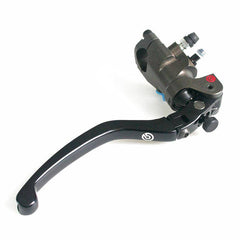 Alpha Racing Brembo radial master cylinder PR 19x18
