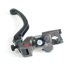 Alpha Racing Brembo radial master cylinder PR 19x18