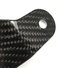 Alpha Racing Muffler bracket BMW S1000RR 2019-,M1000RR 2021-