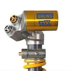 Alpha Racing Öhlins rear shock TTX GP SBK BMW S1000RR 2019-2021,M1000RR 2021-