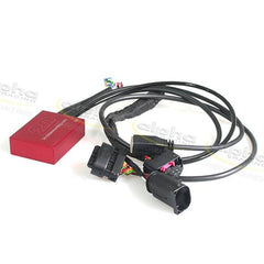 Alpha Racing 2D interface module for HP Race Datalogger BMW S1000RR