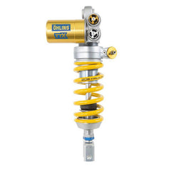 Alpha Racing Öhlins rear shock TTX GP BMW M1000RR 2021-