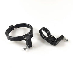 Alpha Racing Bracket holder kit 2D suspension kit DDC