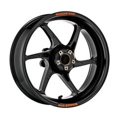 Alpha Racing OZ Cattiva RS-A wheel set 3,5/6,00x17, S 1000 RR