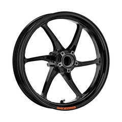 Alpha Racing OZ Cattiva RS-A wheel set 3,5/6,00x17, S 1000 RR