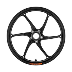 Alpha Racing OZ wheel set Cattiva RS-A 3,5"/6,00"x17", BMW HP4 Race 2017-2018