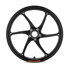 Alpha Racing OZ front wheel Cattiva RS-A, 3,5"x17"