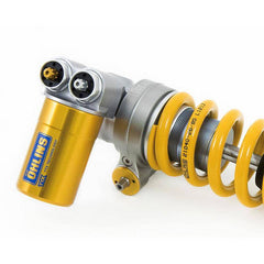 Alpha Racing Öhlins rear shock TTX GP, S 1000 RR 2012-2014