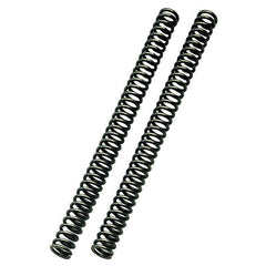 Alpha Racing Öhlins front fork springs kit 10,0 N/mm, OEM fork BMW S1000RR/HP4 2009-2016