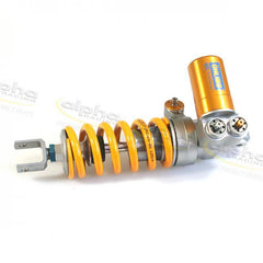 Alpha Racing Öhlins rear shock TTX GP, S 1000 R 2014-