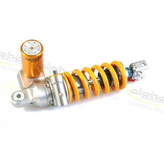 Alpha Racing Öhlins rear shock TTX GP, S 1000 R 2014-